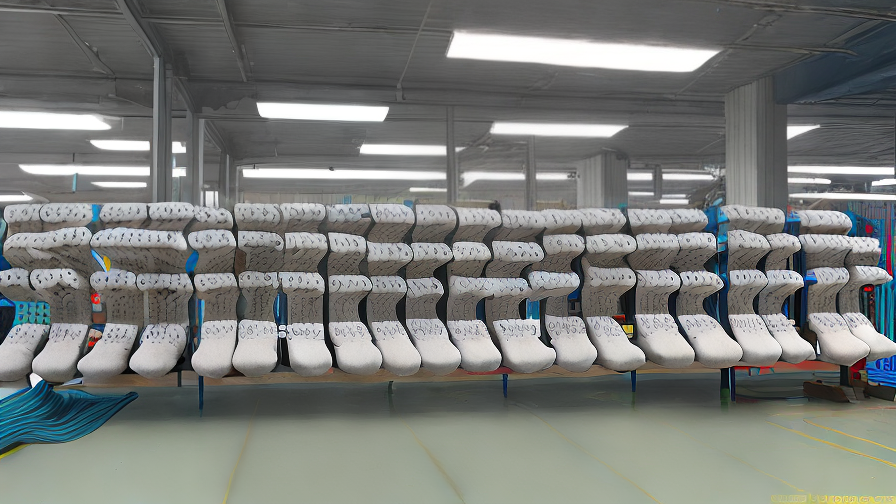 Socks Manufacturing