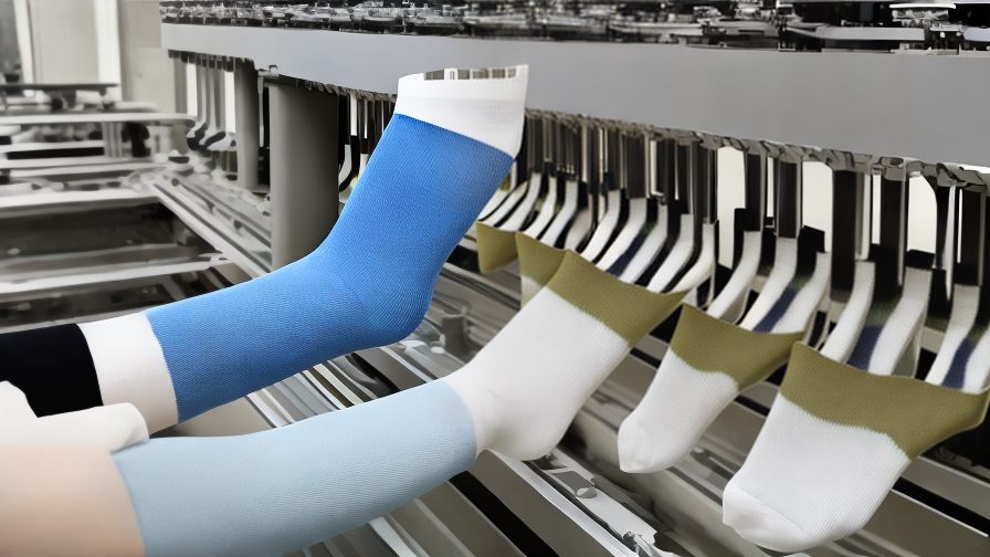 Socks Manufacturing