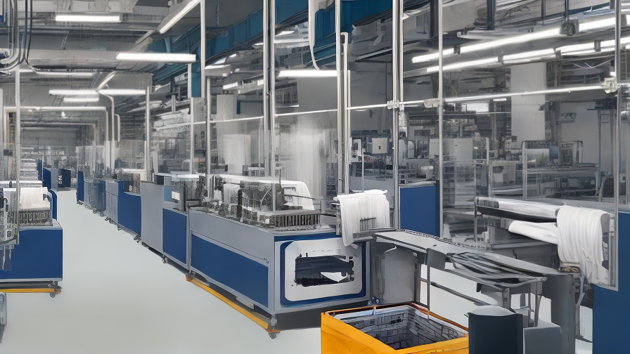 Socks Manufacturing