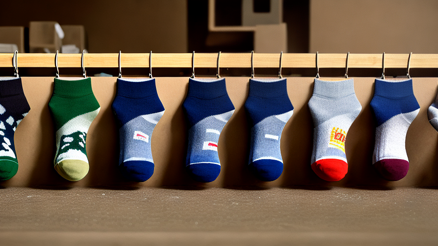 Socks Manufacturing