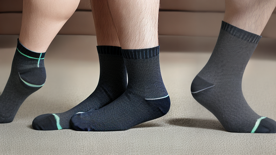 Socks Manufacturing
