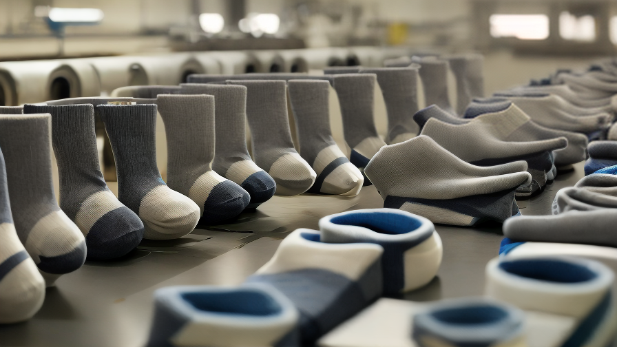 Socks Manufacturing