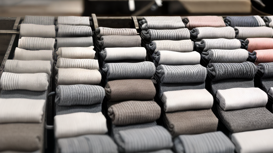 Socks Manufacturing