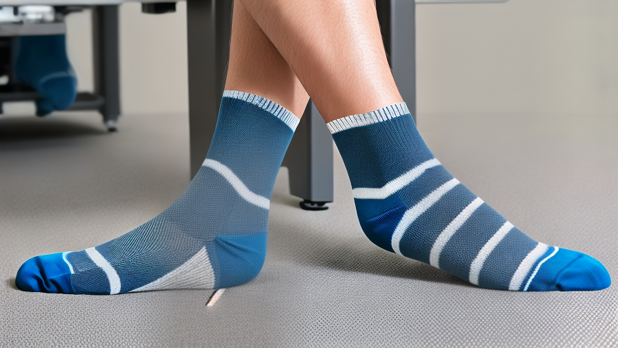Socks Manufacturing