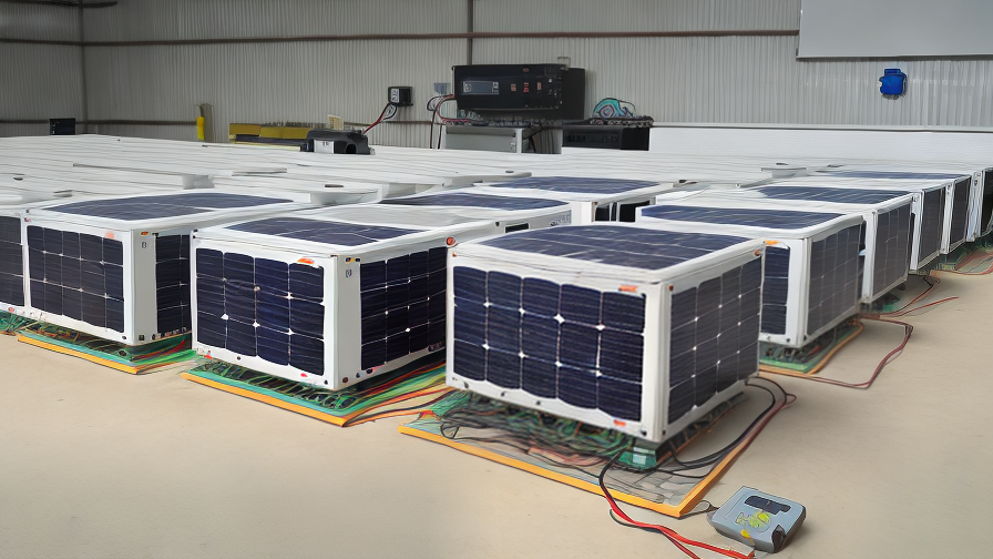 Solar Inverter Manufacturer