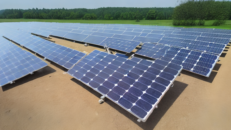 Solar Inverter Manufacturer
