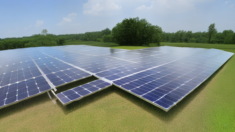 Solar Inverter Manufacturer