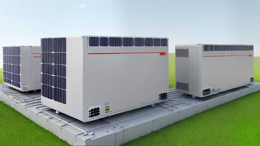 Solar Inverter Manufacturer