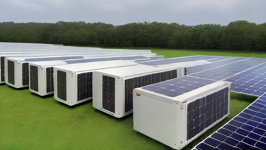 Solar Inverter Manufacturer