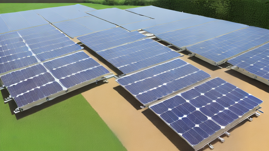 Solar Inverter Manufacturer