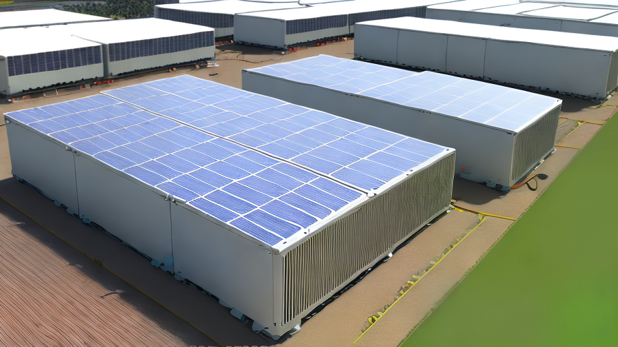 Solar Inverter Manufacturer