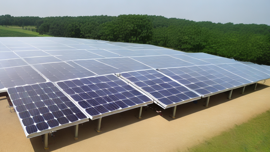 Solar Inverter Manufacturer
