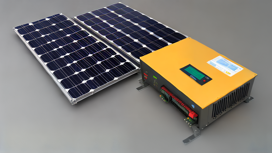 Solar Inverter Manufacturer