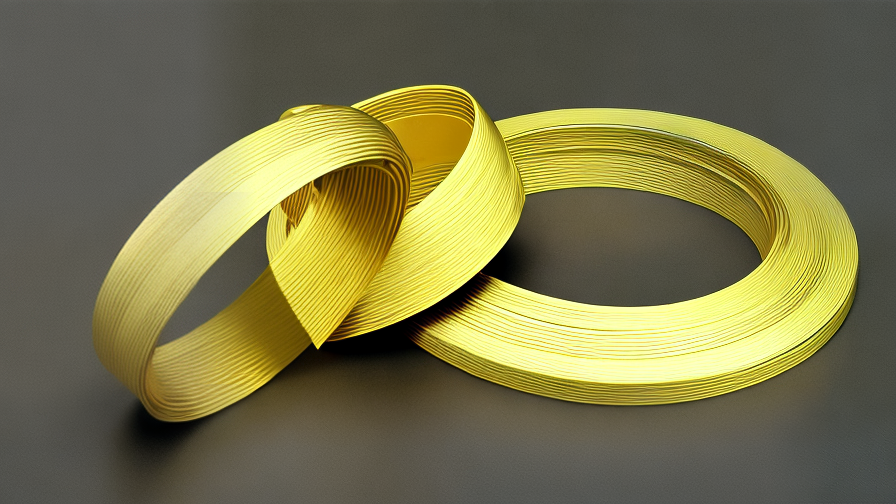 Spiral Wrapping Band Manufacturer