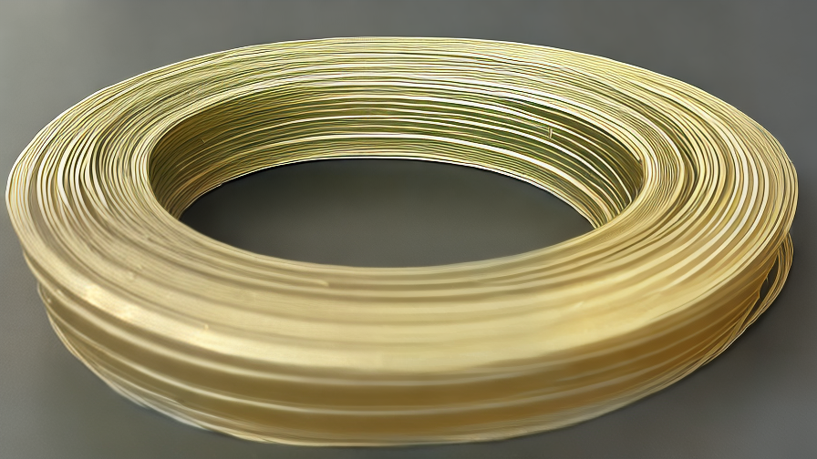 Spiral Wrapping Band Manufacturer