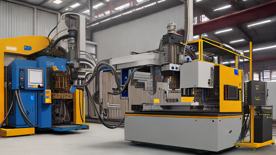 Spot Welding Machine