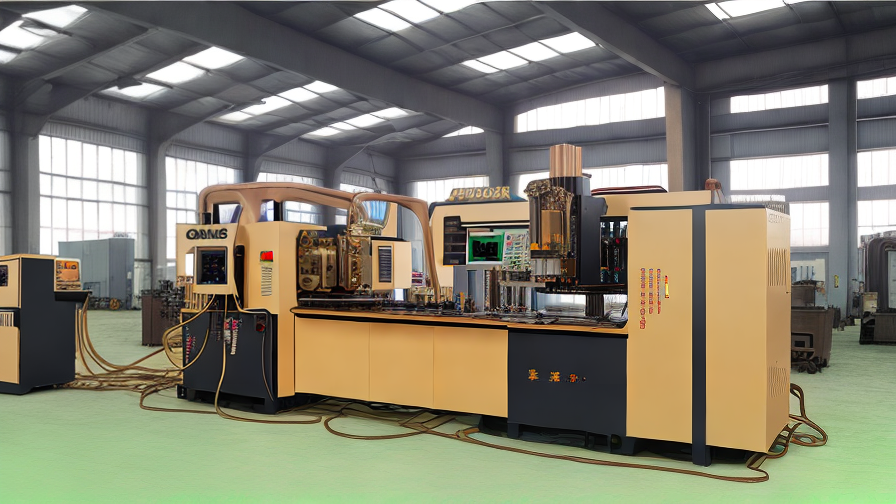 Spot Welding Machine