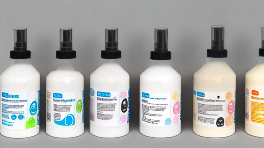 Spray Dryer Milk Powder