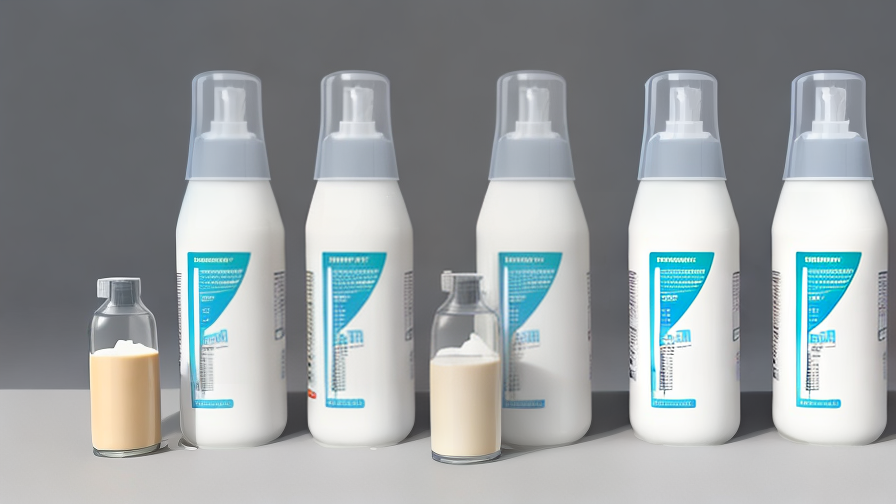Spray Dryer Milk Powder