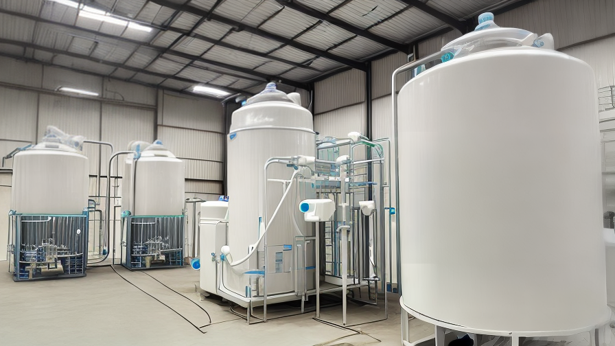 Spray Dryer Milk Powder