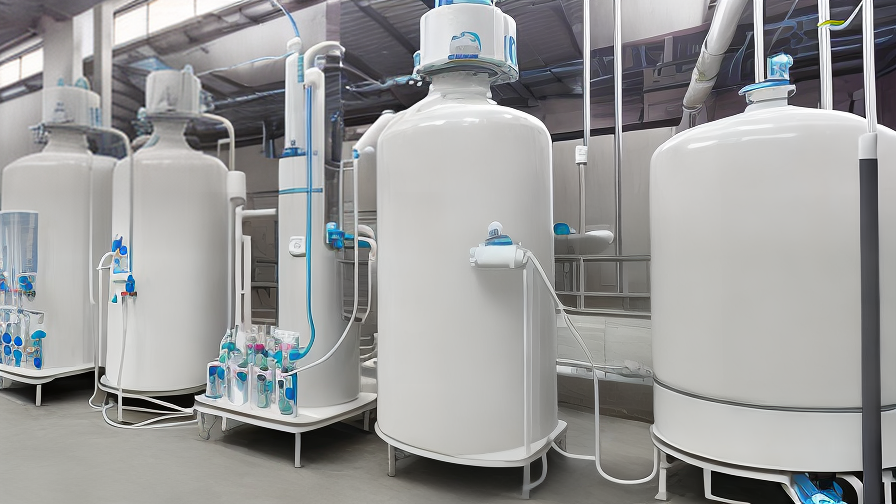 Spray Dryer Milk Powder