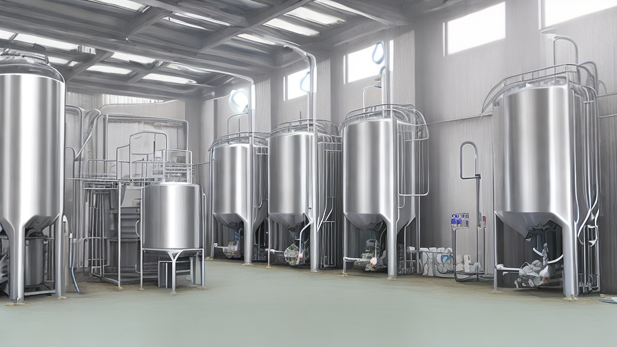 Spray Dryer Milk Powder
