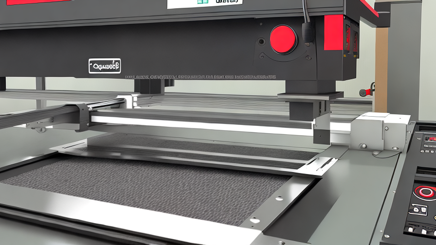 Square Tube Laser Cutting Machine