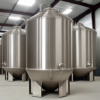 stainless steel tank