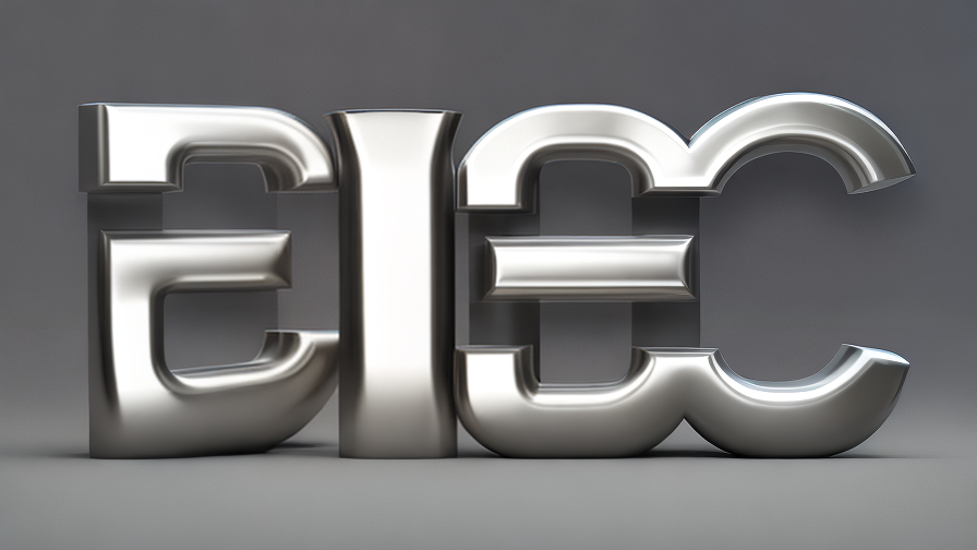 stainless steel letters