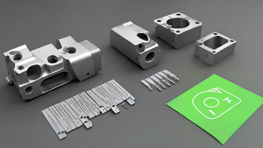 Stamping Parts Manufacturer