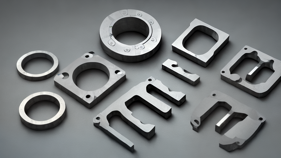 Stamping Parts Manufacturer