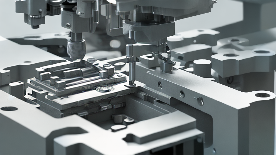 Stamping Parts Manufacturer