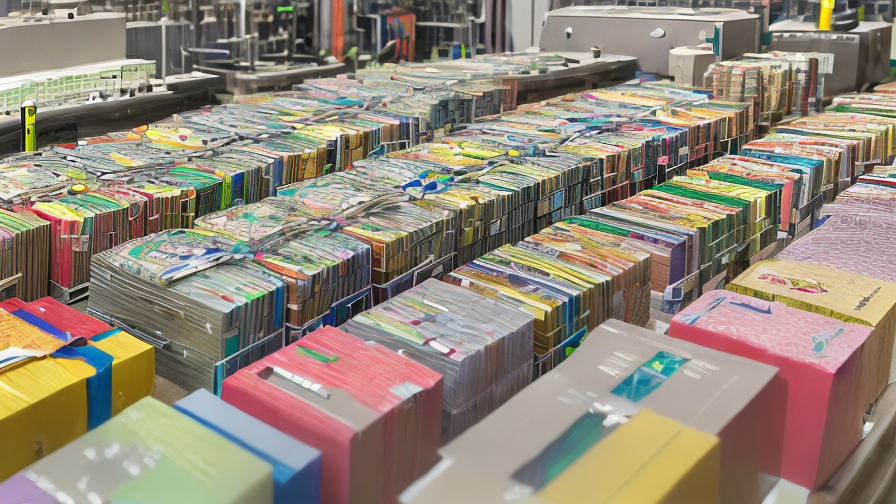 Stationery Manufacturing Guide Sourcing, Types, Applications, Benefits