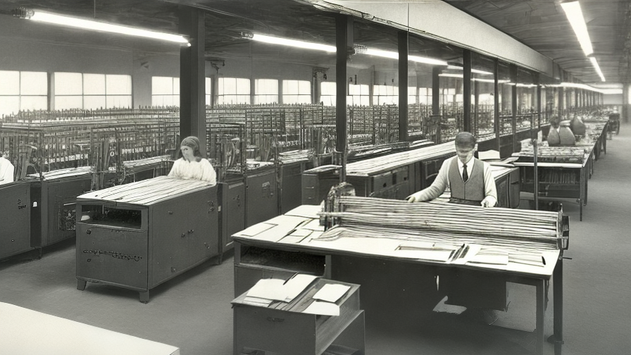 Stationery Manufacturing Guide Sourcing, Types, Applications, Benefits