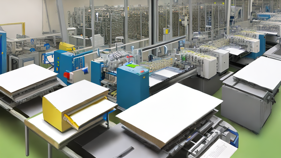 Stationery Manufacturing Guide Sourcing, Types, Applications, Benefits