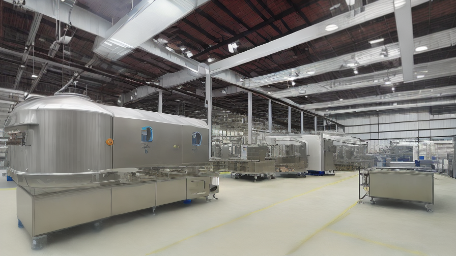 Steamer Supplier