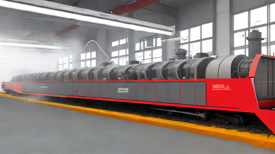 Steamer Supplier