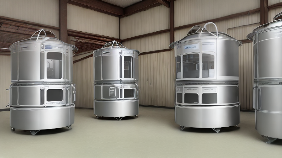 Steamer Supplier