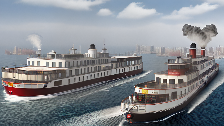 Steamer Supplier