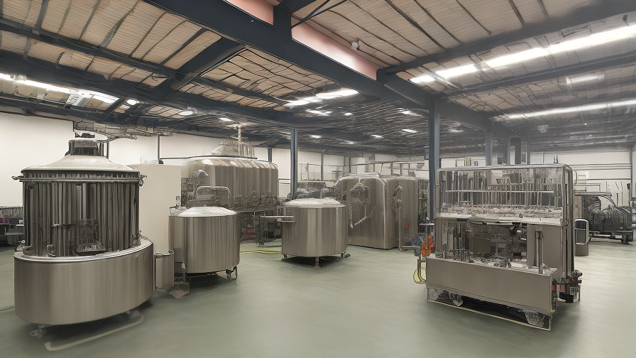 Steamer Supplier