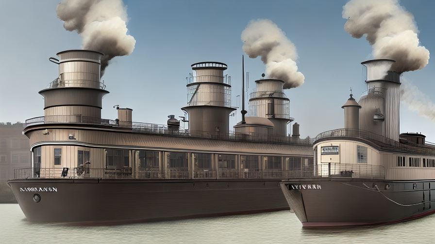 Steamer Supplier