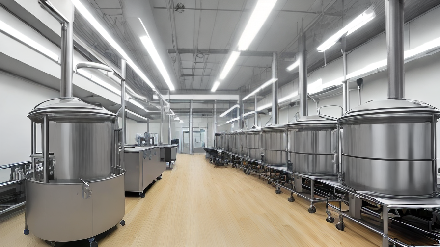 Steamer Supplier