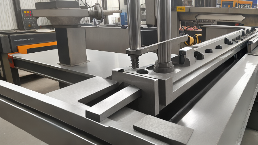 Steel Bar Cutting Machine