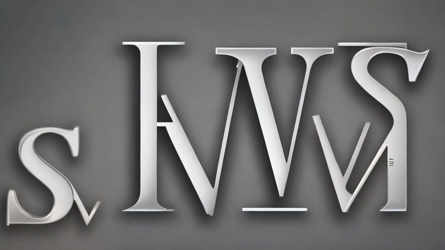 Steel Letters