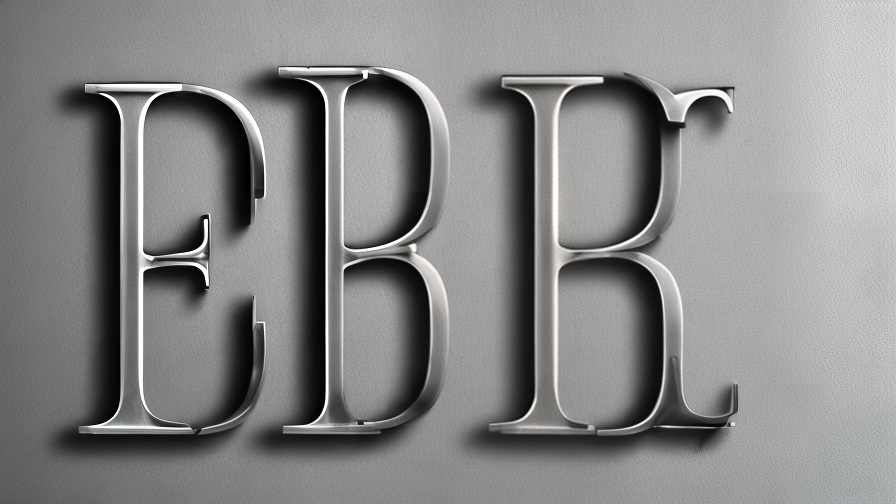 Steel Letters