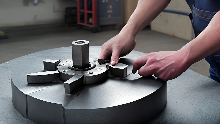 Steel Plate Bender