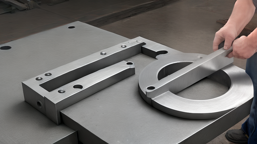 Steel Plate Bender