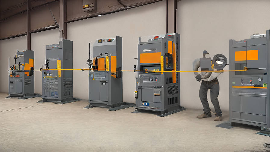 Steel Plate Bender