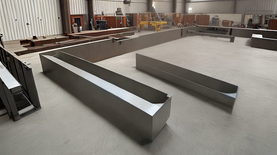 Steel Plate Bender
