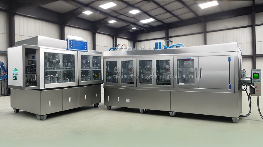 Stoelting Ice Cream Machine